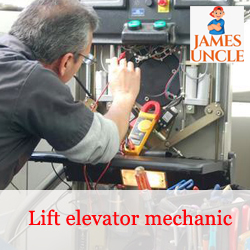 Elevator & Lift Repair & Maintenance Mr. Suvoraj Samanta in Madhyamgram